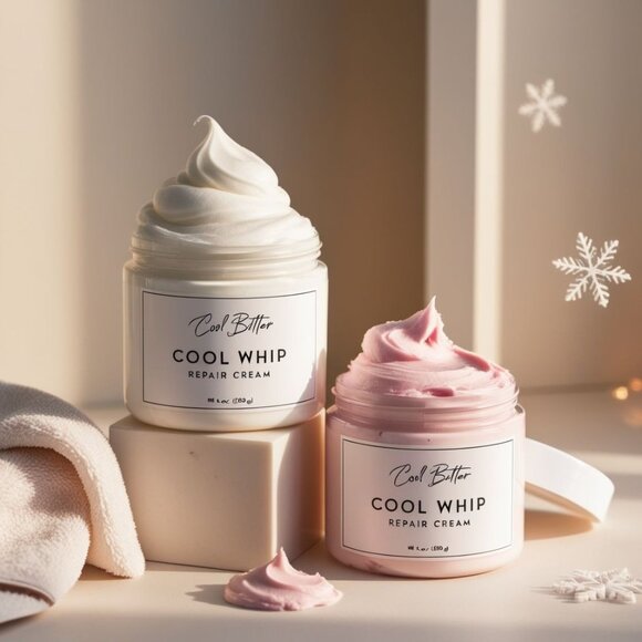 Cool Whip Skin Repair Cream - 2oz - Picture 3 of 4